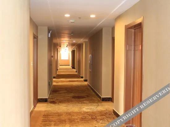 Panjin Jingang Business Hotel