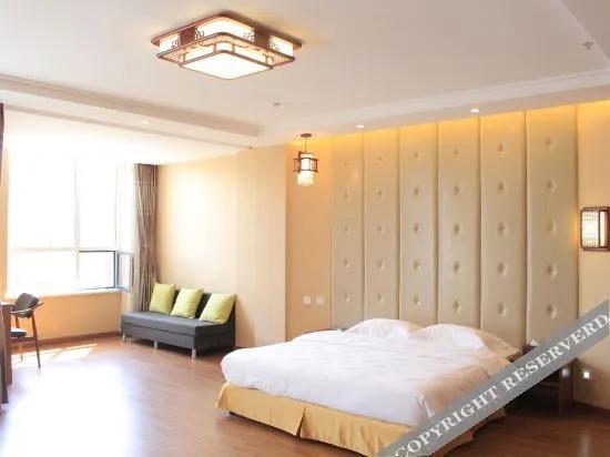 Panjin Jingang Business Hotel