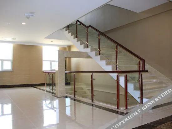 Panjin Jingang Business Hotel