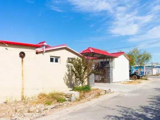 Panjin Linhao Farm House