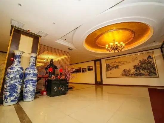Lantai Hotel