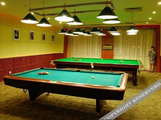 Lilac Garden Hotel