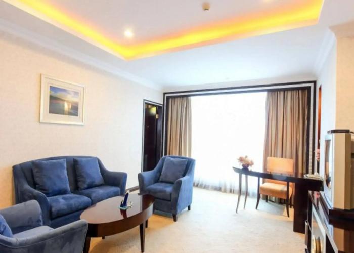Gehao Holiday Hotel