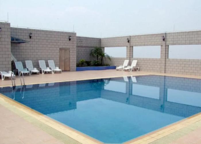 Gehao Holiday Hotel