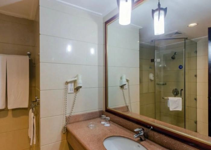 Gehao Holiday Hotel