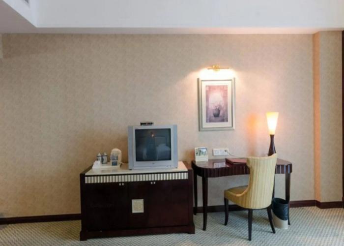 Gehao Holiday Hotel