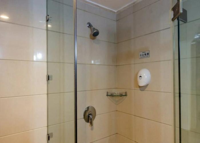 Gehao Holiday Hotel