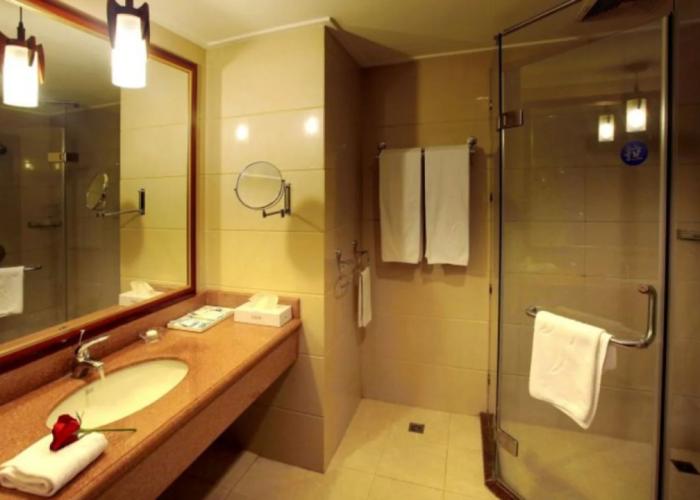 Gehao Holiday Hotel