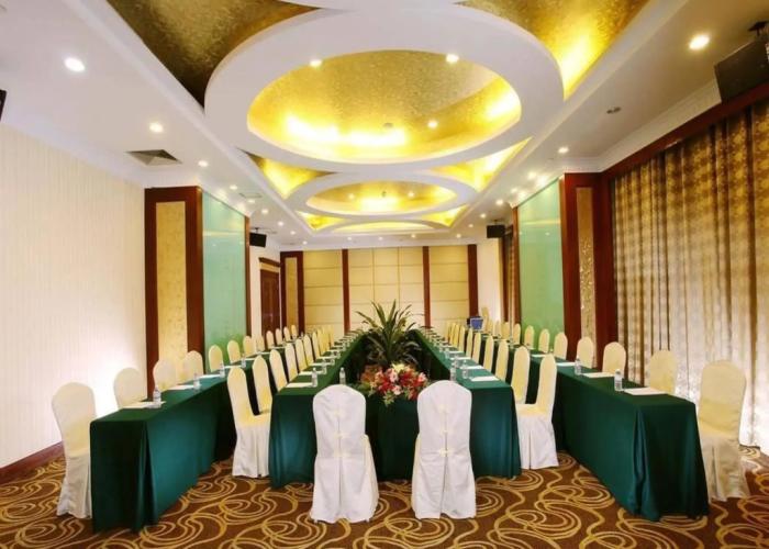 Gehao Holiday Hotel