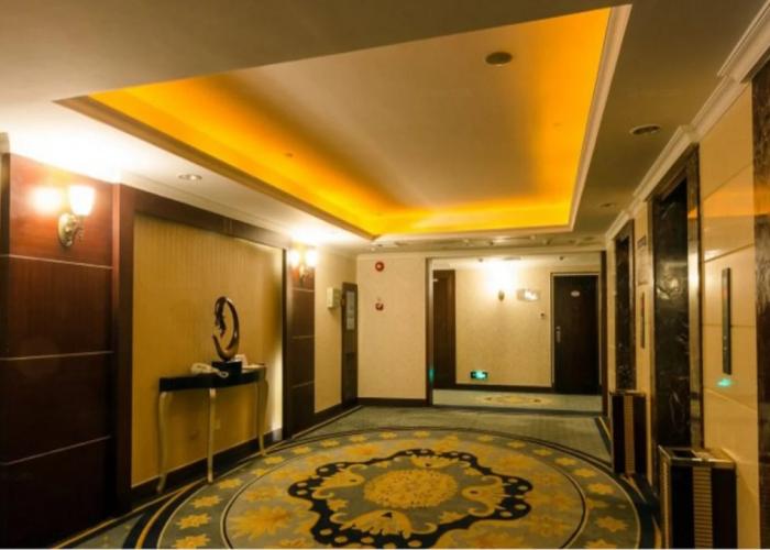 Gehao Holiday Hotel