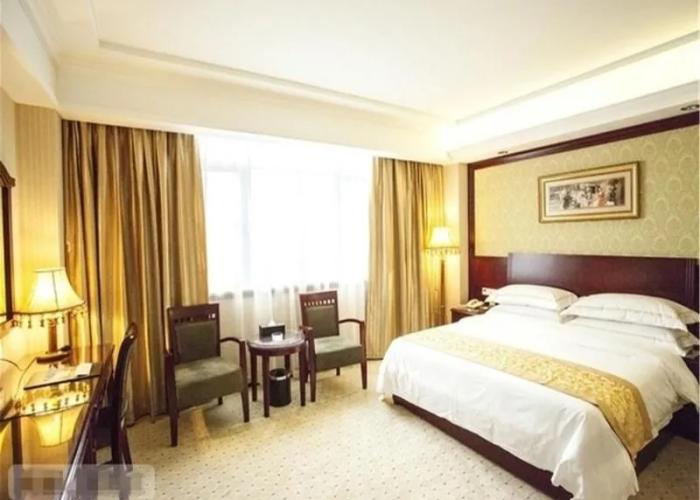 Vienna Hotel Qingyuan Lianjiang Road