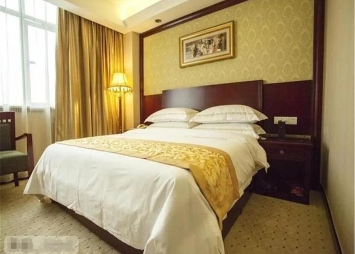 Vienna Hotel Qingyuan Lianjiang Road