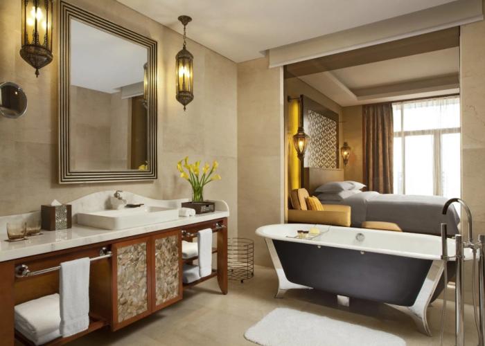 Sheraton Qingyuan Lion Lake Resort