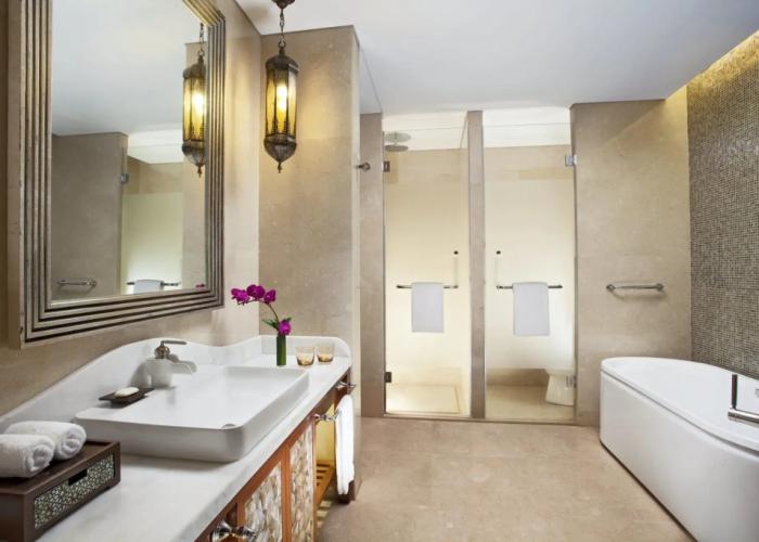 Sheraton Qingyuan Lion Lake Resort