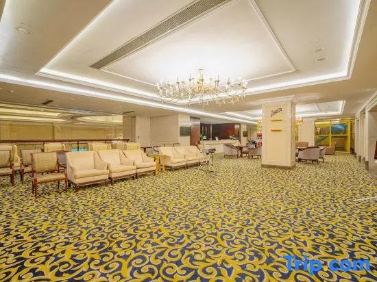 Qingyuan Hengda Hotel