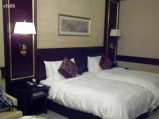 Qingyuan Hengda Hotel