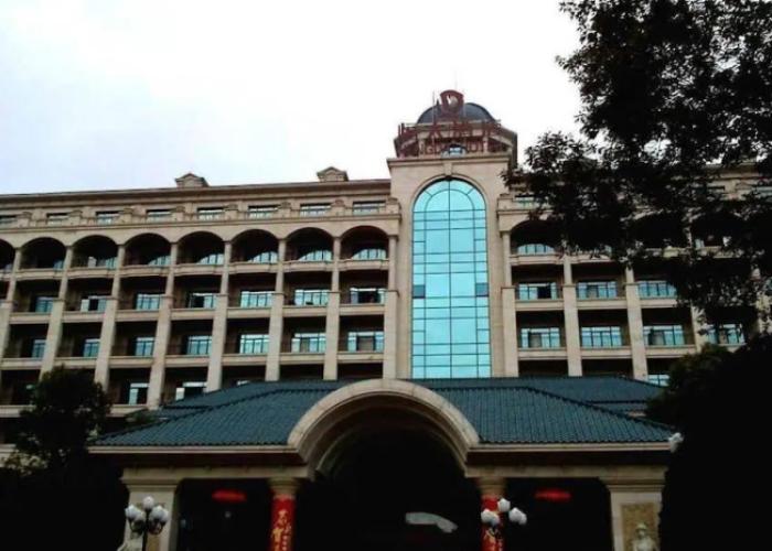 Qingyuan Hengda Hotel