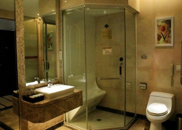 Qingyuan International Hotel