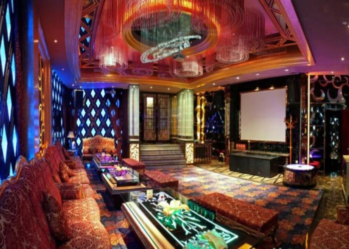 Qingyuan International Hotel