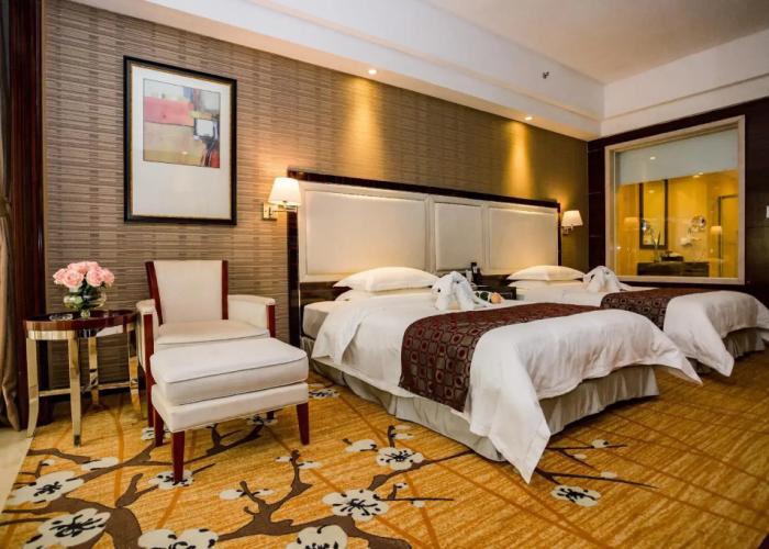 Country Garden Phoenix Hotel YangShan