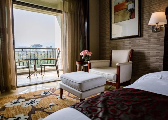Country Garden Phoenix Hotel YangShan