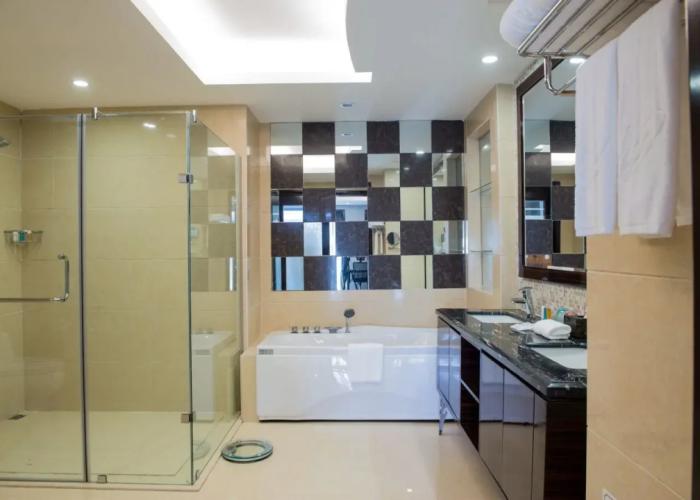 Country Garden Phoenix Hotel YangShan