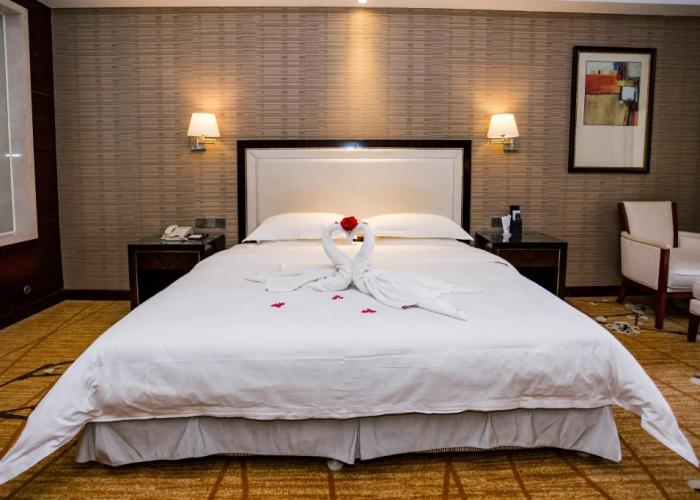 Country Garden Phoenix Hotel YangShan