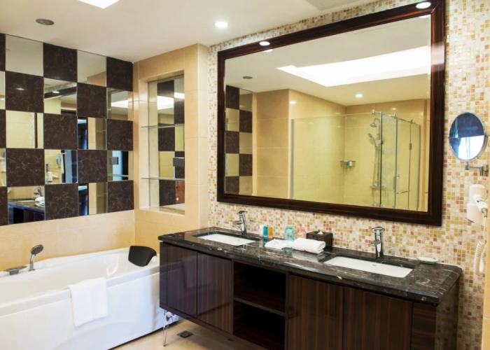 Country Garden Phoenix Hotel YangShan