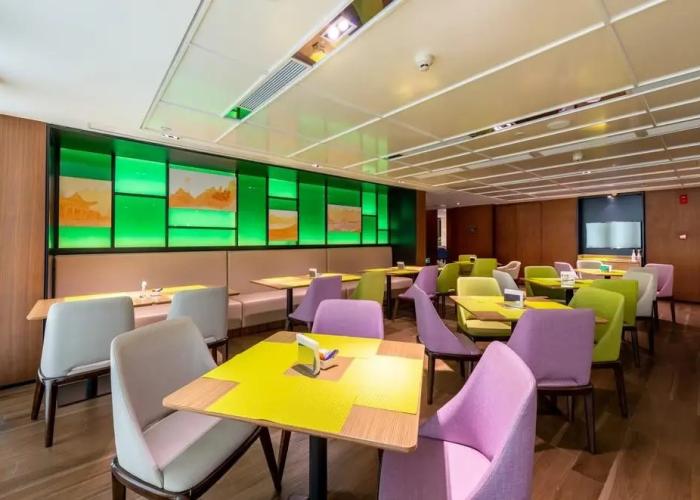 Hampton by Hilton Qingyuan Qingxin
