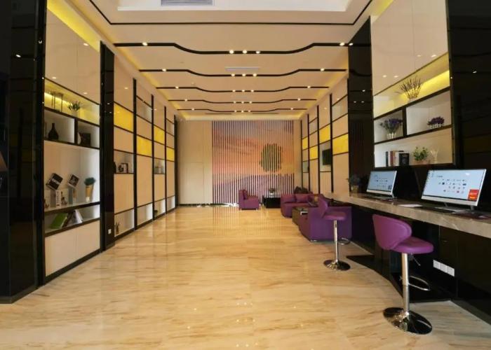 Lavande Hotel Qingyuan Sports Park City Government