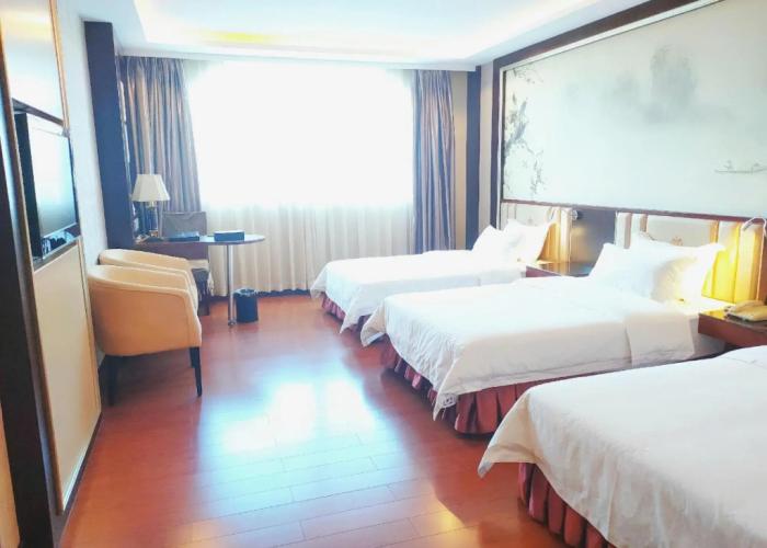 Honglou Hotel