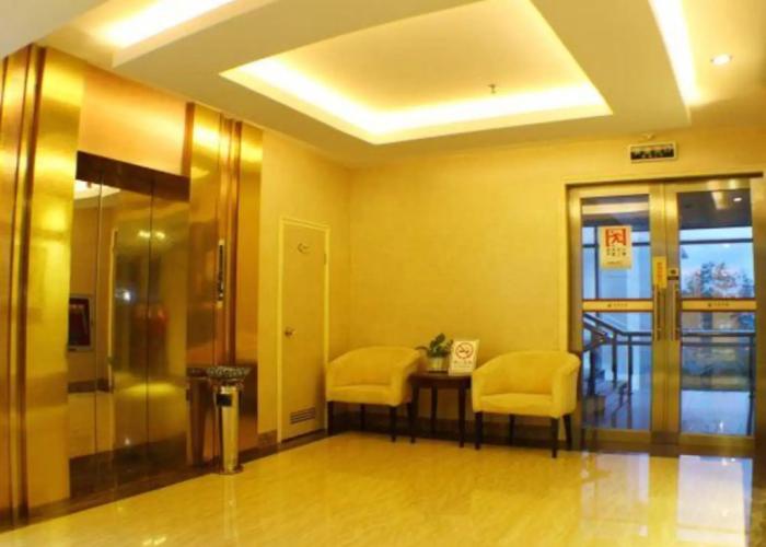 Honglou Hotel