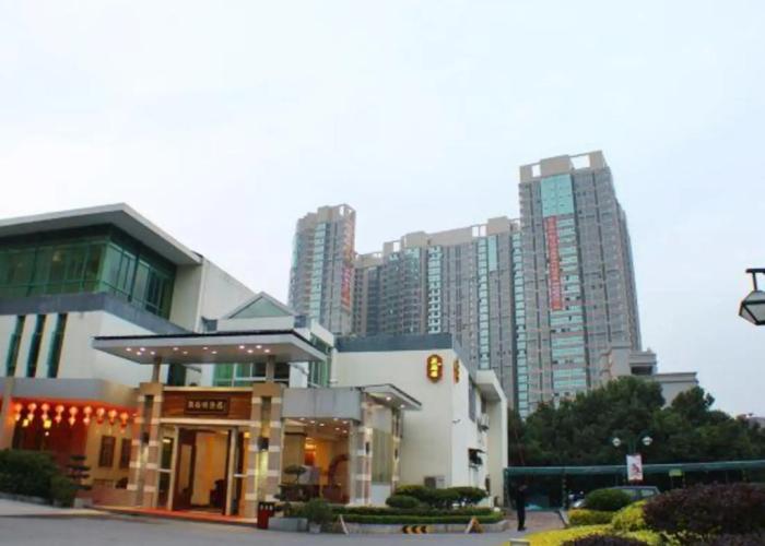 Honglou Hotel