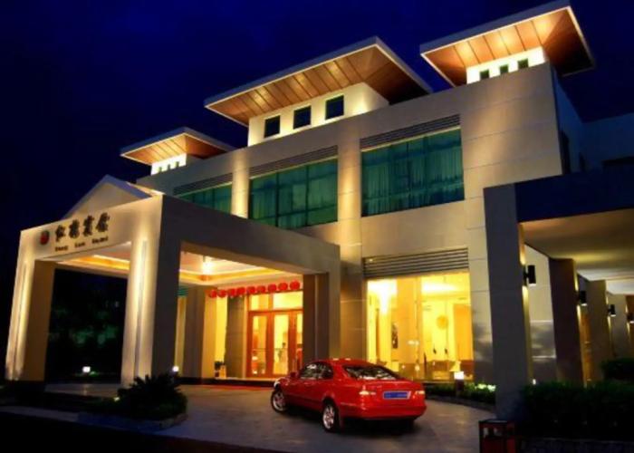 Honglou Hotel