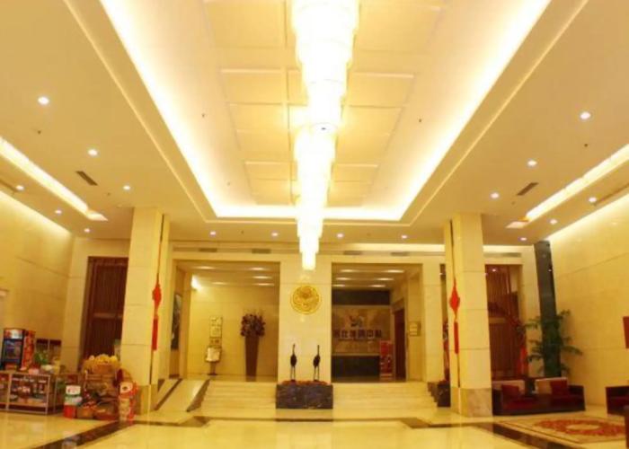 Honglou Hotel