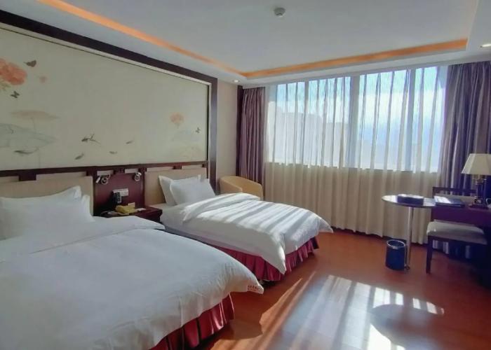 Honglou Hotel