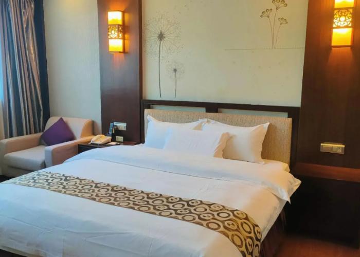 Honglou Hotel