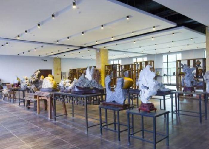 Stone Hotel