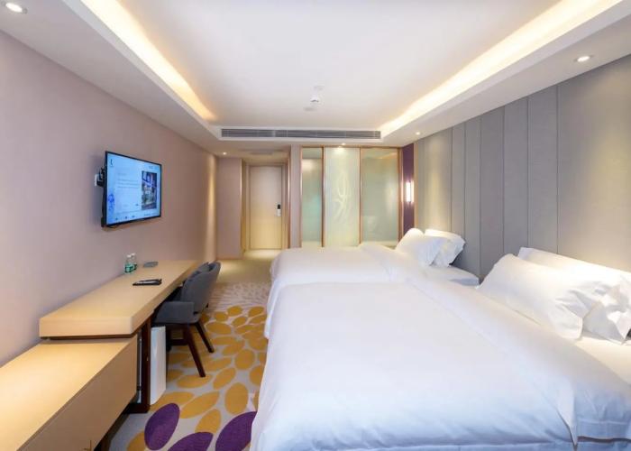 Lavande Hotels Yingde Yingzhou Avenue