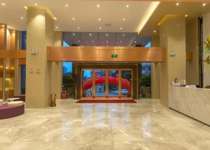 Lavande Hotels Yingde Yingzhou Avenue