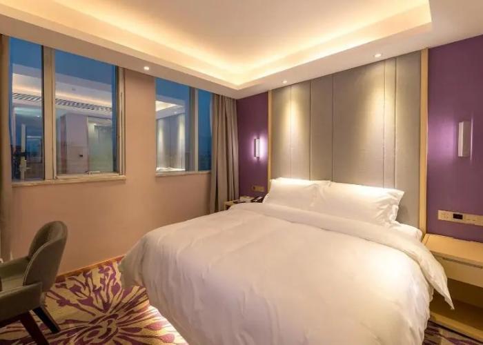 Lavande Hotels Yingde Yingzhou Avenue