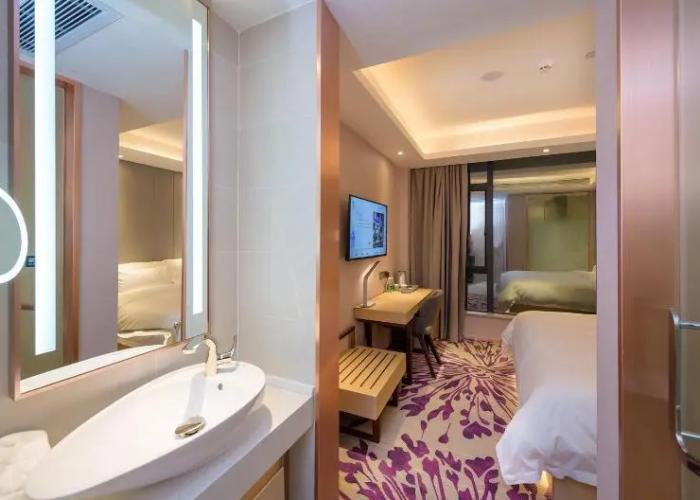 Lavande Hotels Yingde Yingzhou Avenue