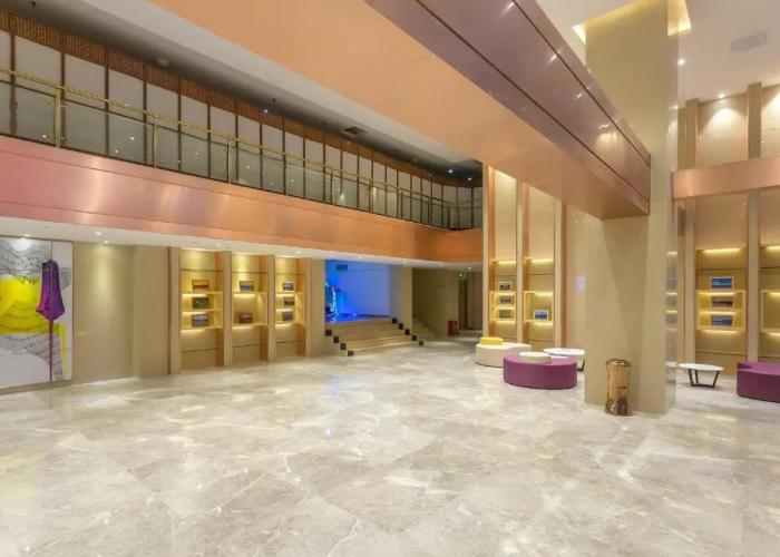 Lavande Hotels Yingde Yingzhou Avenue