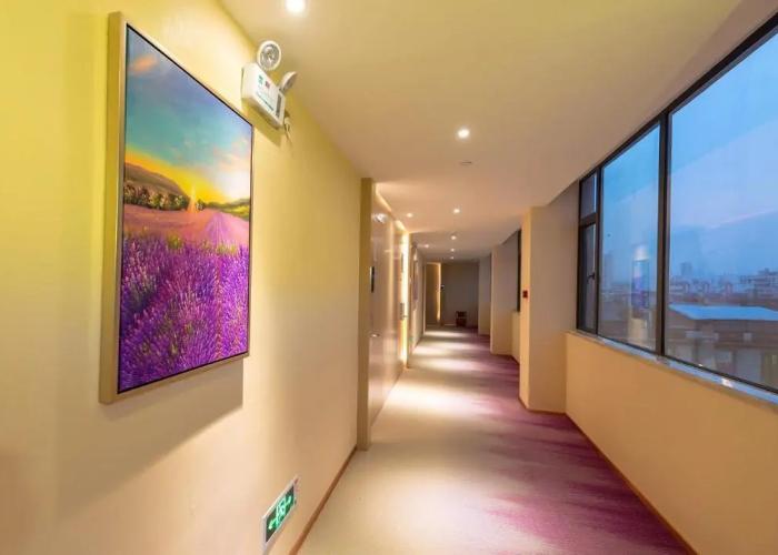 Lavande Hotels Yingde Yingzhou Avenue
