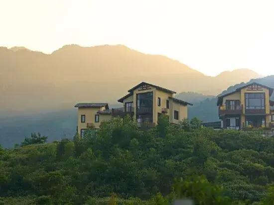 Country Garden Hot Spring Holiday Villa