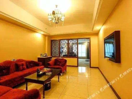 Yangshan Hotel