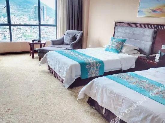 Yangshan Hotel
