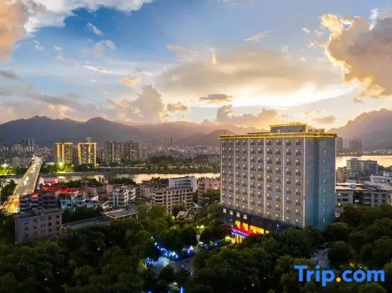 Yangshan Hotel