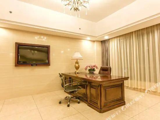 Yangshan Hotel