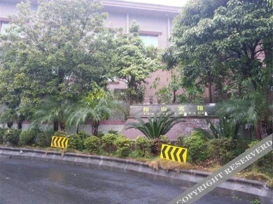 Yangshan Hotel